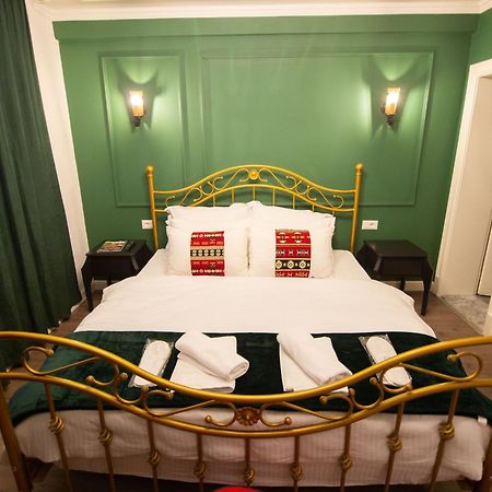 Boutique Hotel Kooperativa بورغراديك الغرفة الصورة
