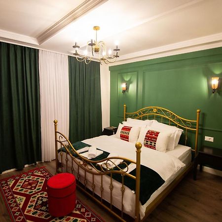 Boutique Hotel Kooperativa بورغراديك الغرفة الصورة