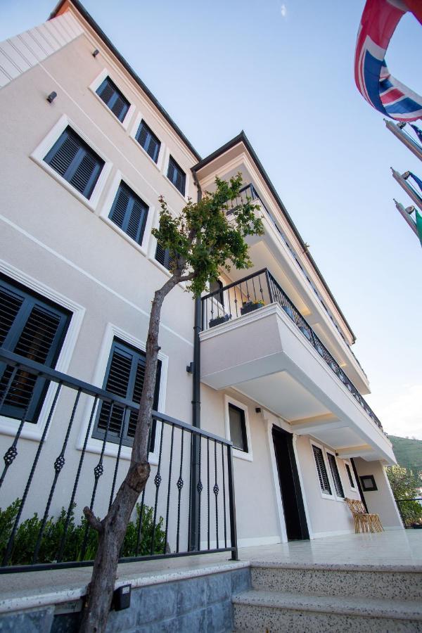 Boutique Hotel Kooperativa بورغراديك المظهر الخارجي الصورة