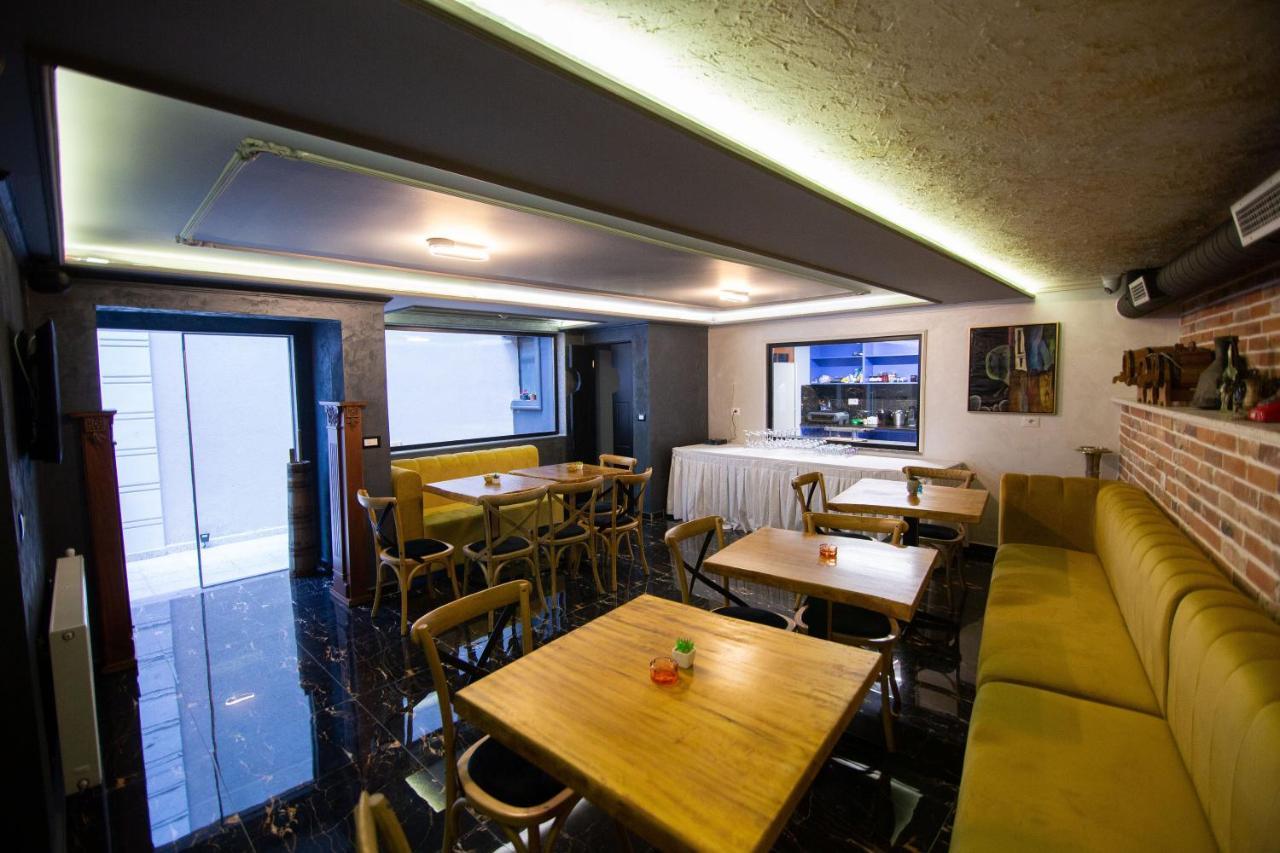 Boutique Hotel Kooperativa بورغراديك المظهر الخارجي الصورة
