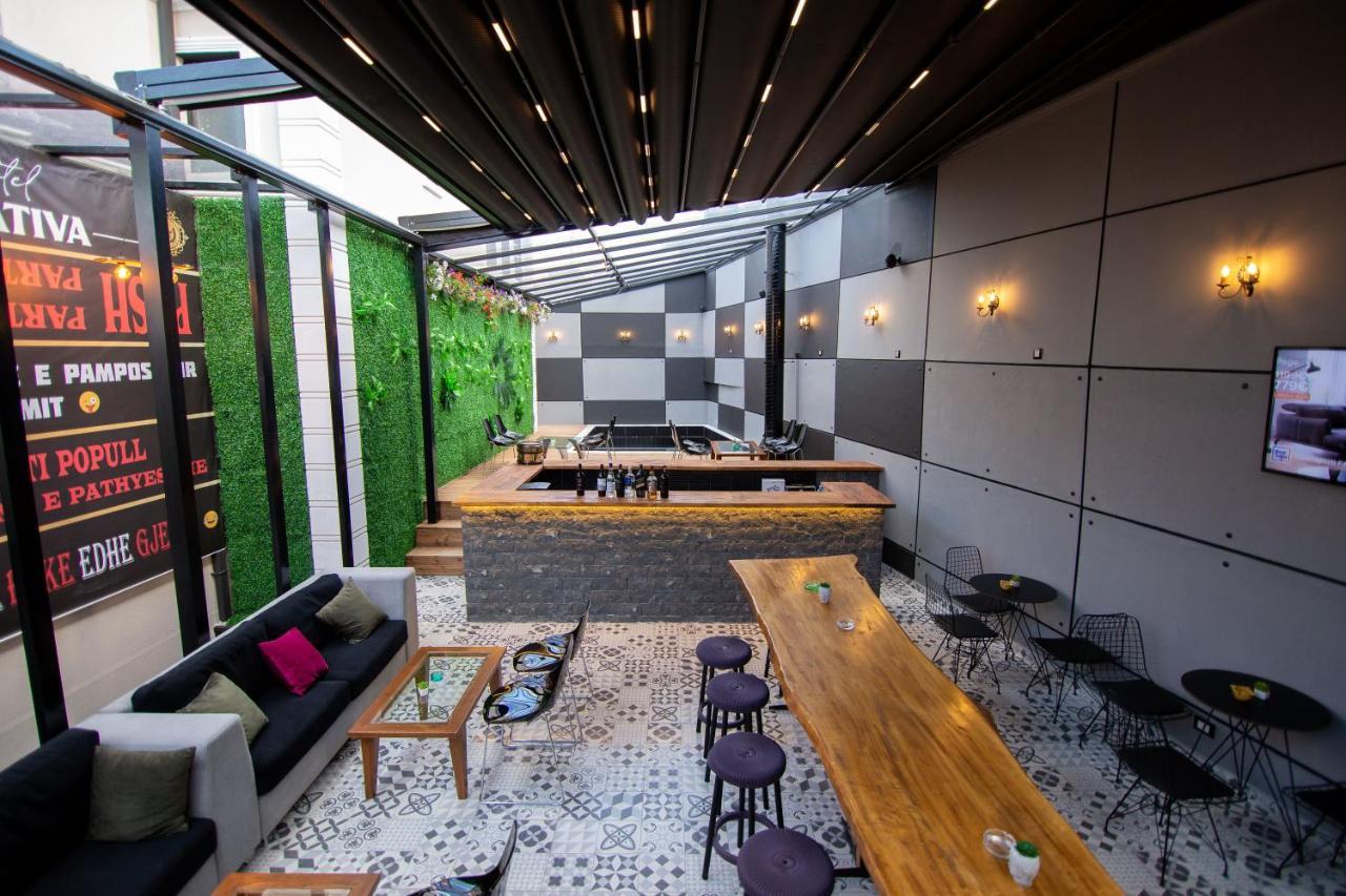 Boutique Hotel Kooperativa بورغراديك المظهر الخارجي الصورة